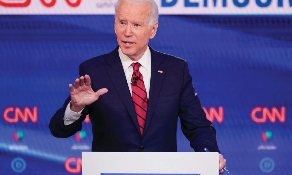 Εκλογές ΗΠΑ: Με 306 εκλέκτορες ο Μπάιντεν - Κέρδισε στη Τζόρτζια